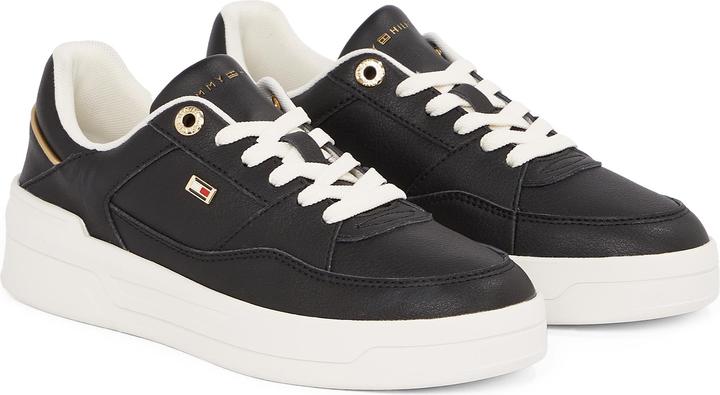 Produktbild Tommy Hilfiger Essential Basket Sneaker (38)