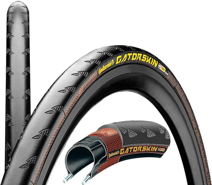 Image du produit Continental Gatorskin (26 x 7/8, 23-571)