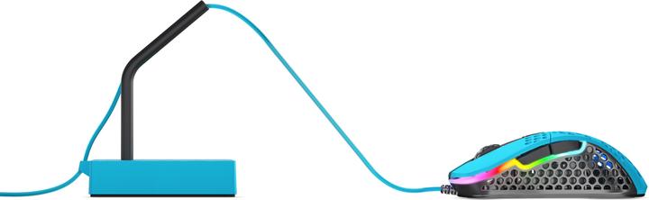 Actual product image CHERRY xtrfy B4 Mouse bungee