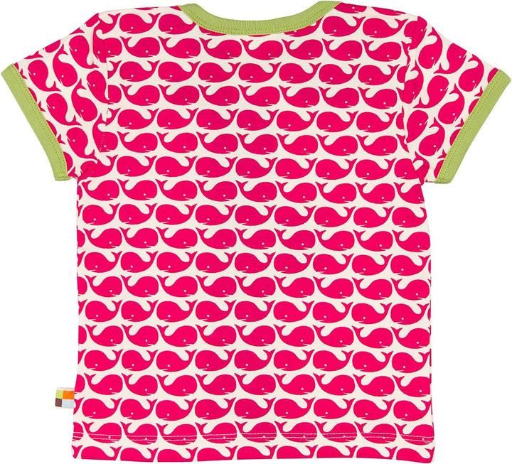 Image du produit loud + proud tee (74, 80)