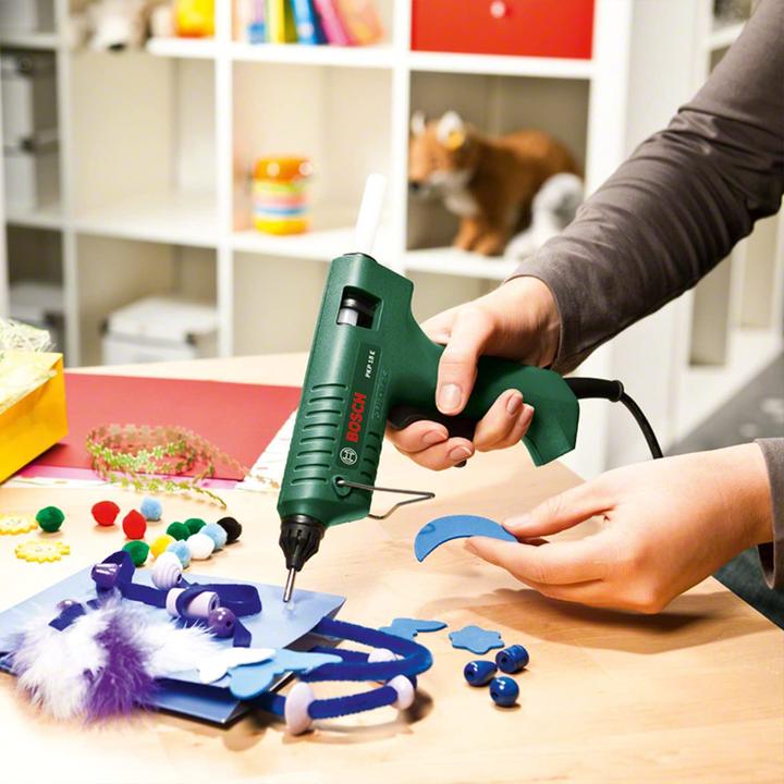 Actual product image Bosch Home & Garden PKP 18 E