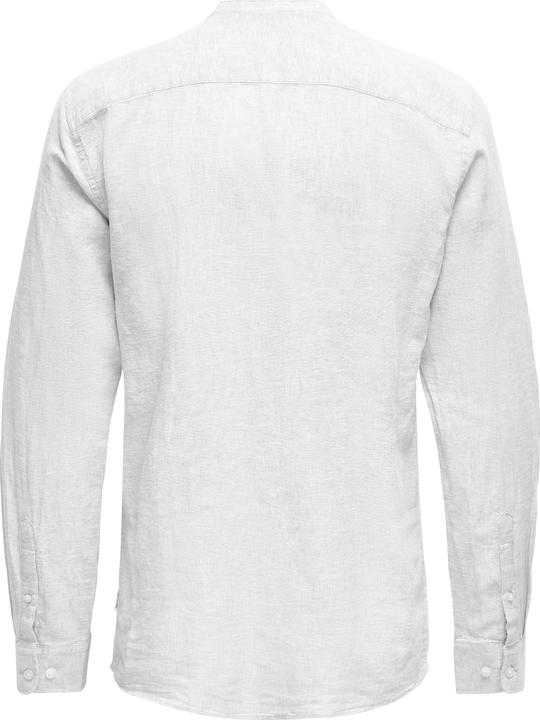 Actual product image Only & Sons Plain shirt (XL)
