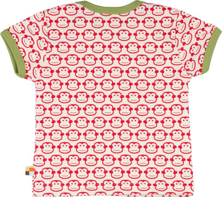 Produktbild loud + proud T-Shirt (62, 68)