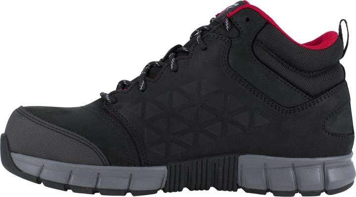Actual product image Reebok Excel Light low safety shoe S3 SRC HRO (S3, 37)
