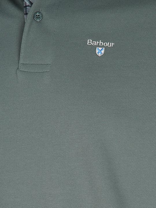 Actual product image Barbour Poloshirt (XXL)
