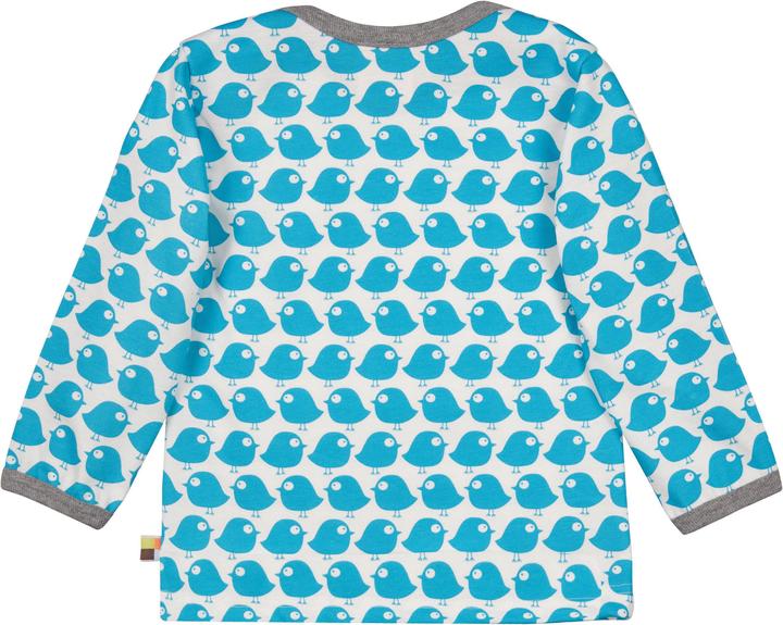 Image du produit loud + proud T-shirt à manches longues (62, 68)