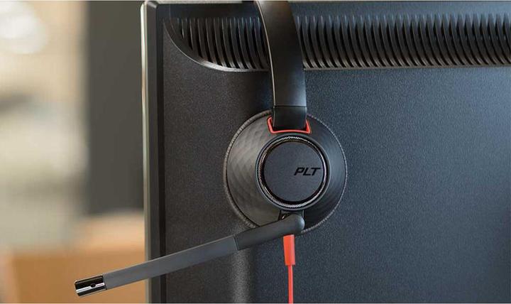 Produktbild Poly Blackwire 5220 USB-C (Kabelgebunden, USB-C)