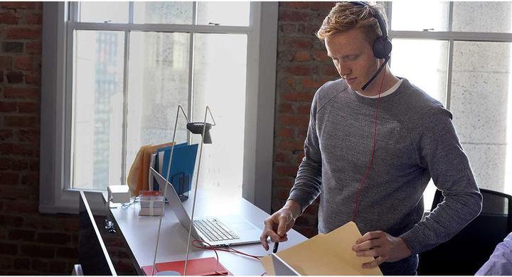 Produktbild Poly Blackwire 5220 USB-C (Kabelgebunden, USB-C)