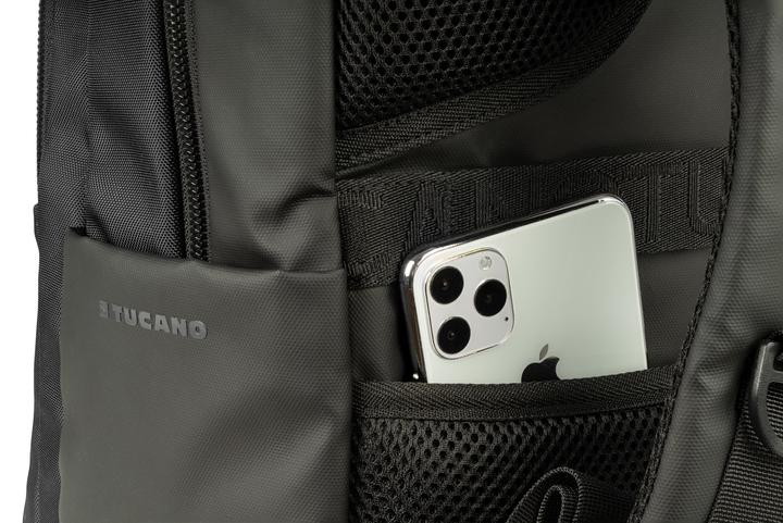 Image du produit Tucano Sac à dos pour ordinateur portable 15.6 Anti-gravité