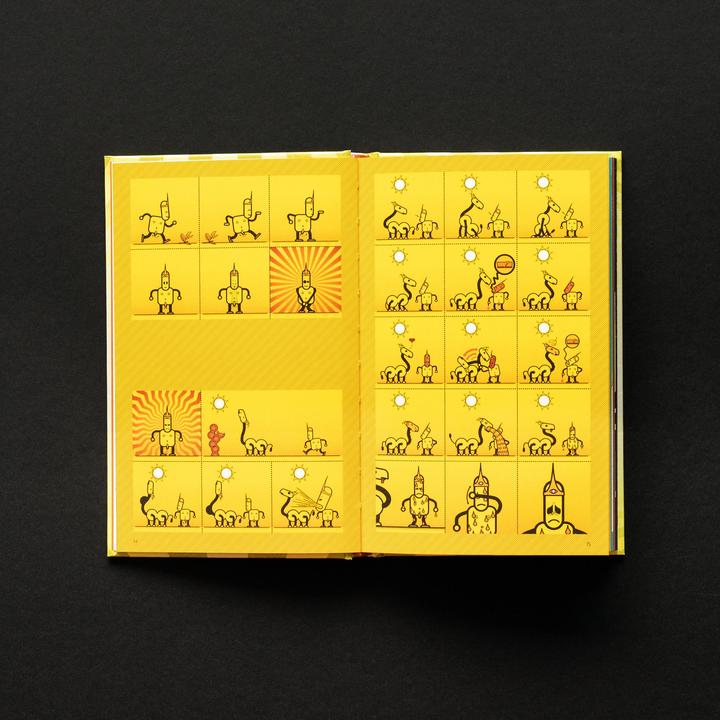Produktbild When I am King (Deutsch, Demian 5)