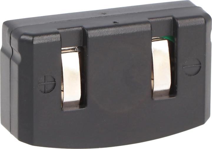 Produktbild AccuCell 2er Set Akku passend für Sennheiser BA150, BA151, RS6, TR820 NiMH (A200)