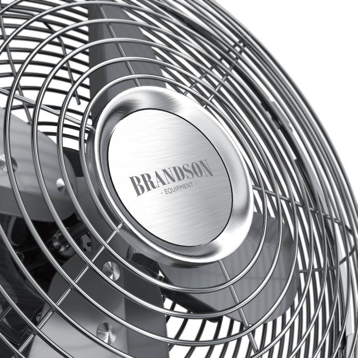 Actual product image Brandson 303056 (50 dB)