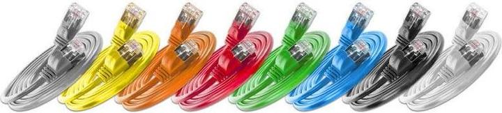 Actual product image Wirewin Network cable (U/FTP, CAT6, 1.50 m)