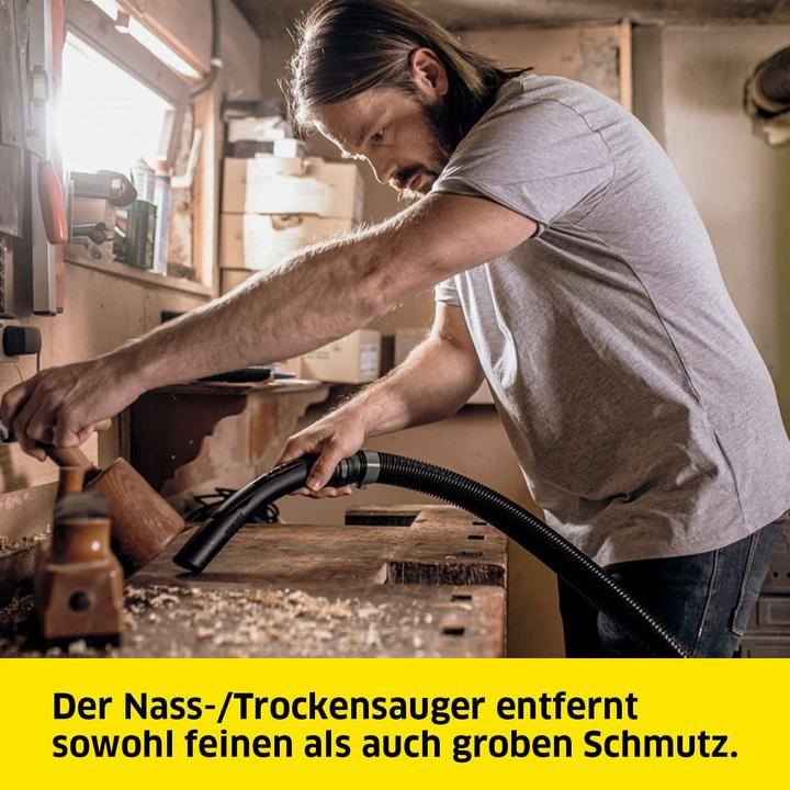 Produktbild Kärcher WD 5 P V-25/5/22 (Nass-Trockensauger)