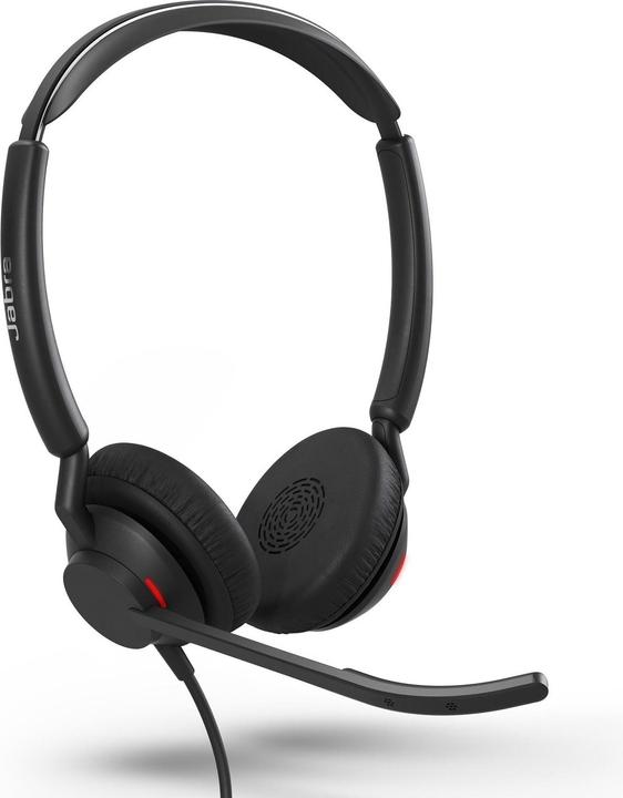 Immagine prodotto Jabra Engage 50 II MS (Cablato, USB-C)