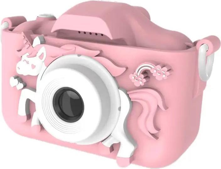 Produktbild Extralink Kids Camera H29 Single Pink