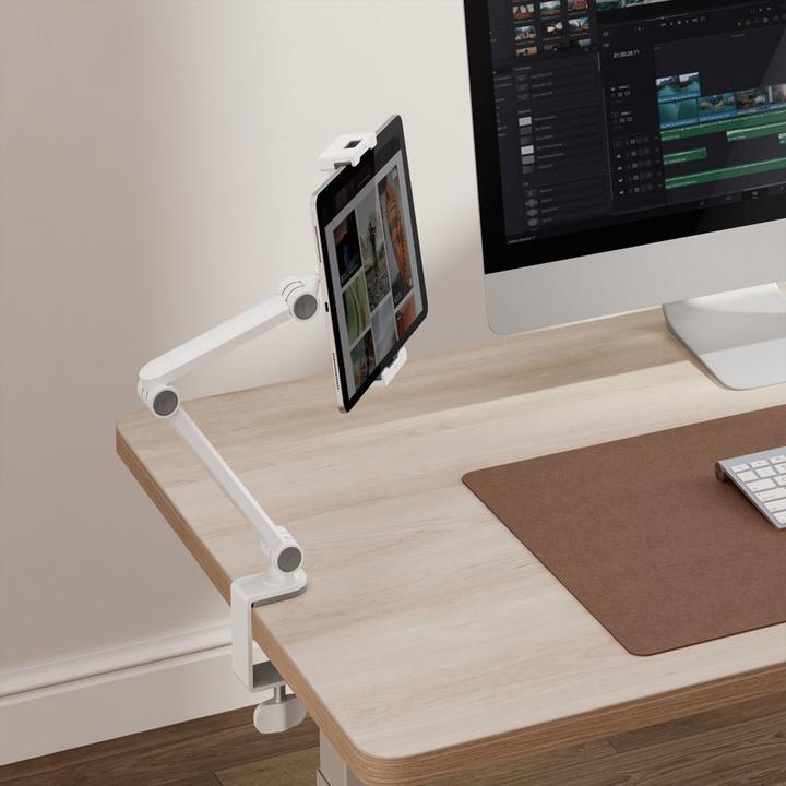 Actual product image Value Universal tablet table stand