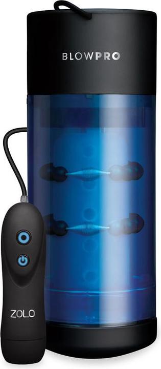 Productafbeelding Zolo Blowpro