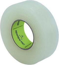 Immagine prodotto Renfrew Pro Nastro parastinchi per hockey RENFREW Polyflex, trasparente, 24 mm x 30 m, 152212 (152212)