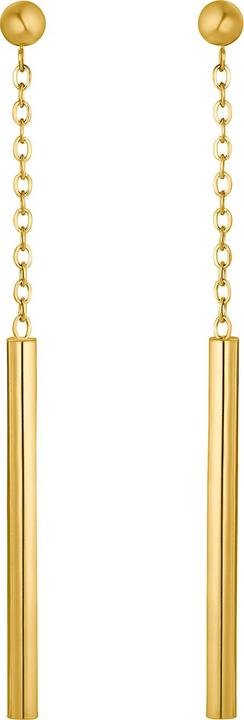Immagine prodotto Heideman Fabio color oro (100% acciaio inossidabile)