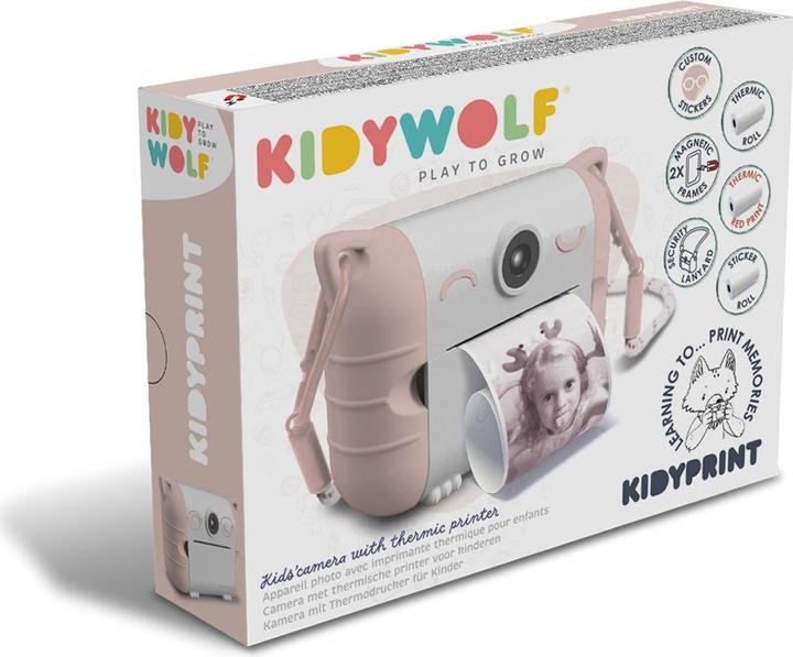 Image du produit Kidywolf Kidyprint