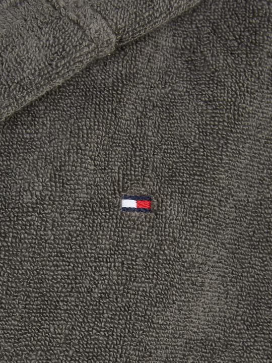 Produktbild Tommy Hilfiger Hooded Bathrobe (S)