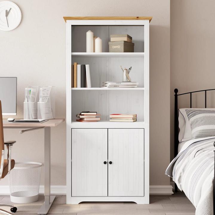 Produktbild VidaXL Beckett (80 x 40 x 172 cm)