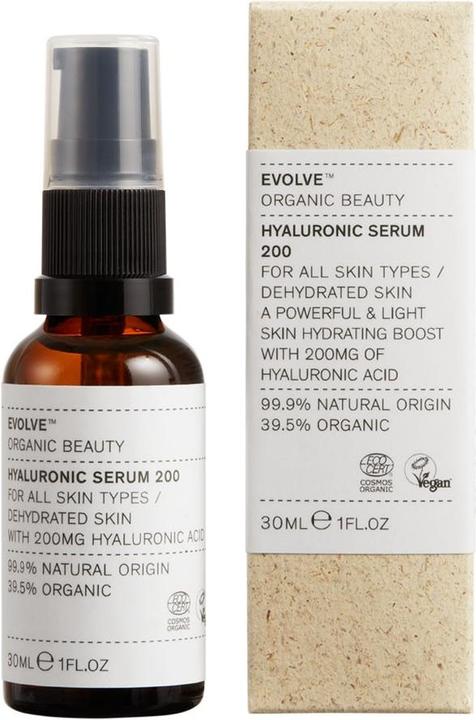 Produktbild Evolve Hyaluronic Serum 200 - 30 ml (30 ml)