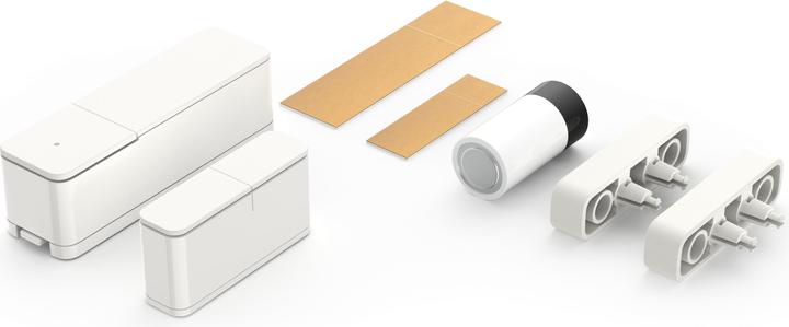 Image du produit Bosch Smart Home Contact de porte/fenêtre II Plus