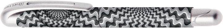 Immagine prodotto Online COLLEGE METALLIC - penna roller (Gelina, Grigio, 0.70 mm)