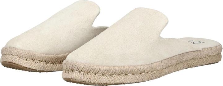 Immagine prodotto Toms W's Santiago Mule Suede (39)