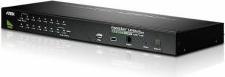 Image du produit Aten CS1716A : 16Port VGA/PS2/USB