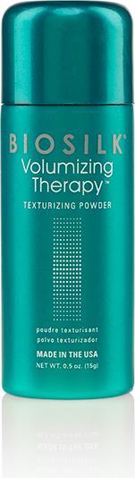 Produktbild BioSilk Volumizing Therapy Texturizing Powder (15 ml)