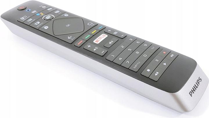 Produktbild Philips YKF423-007 (Gerätespezifische Fernbedienung, Infrarot)