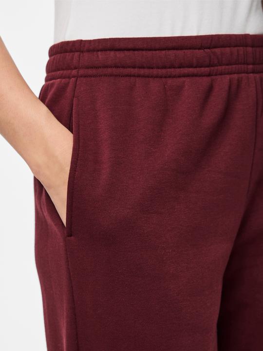 Image du produit Pieces Pcchilli Hw Straight Sweat Pants Noos Bc (M)