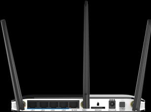 Produktbild D-Link Dwr-953