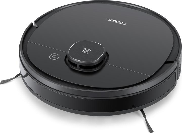 Image du produit Ecovacs Deebot Ozmo 950 (Robot d'aspiration et de nettoyage)