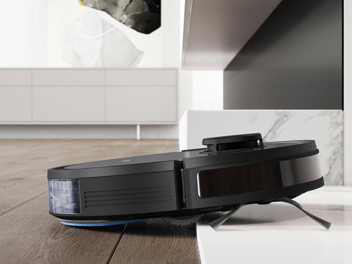 Image du produit Ecovacs Deebot Ozmo 950 (Robot d'aspiration et de nettoyage)