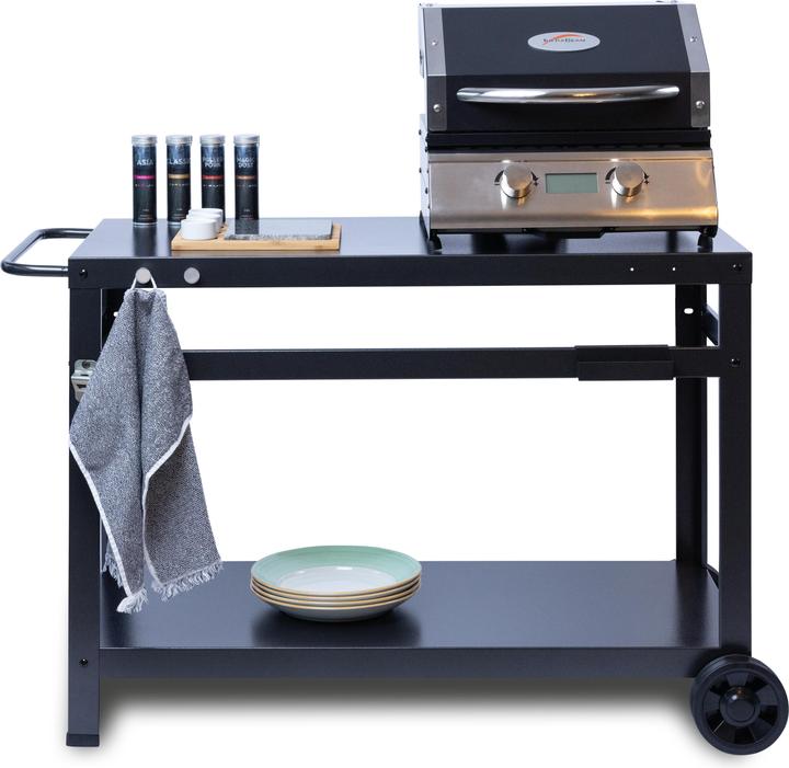 Actual product image Feu du Jardin Service