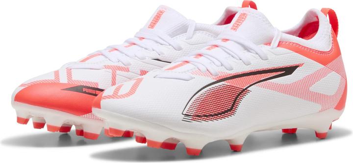 Puma ULTRA 5 MATCH FG/AG Jr
