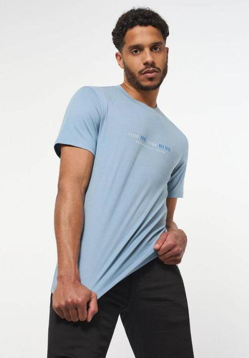 Immagine prodotto Mustang Stile Alex C Print (XXL)