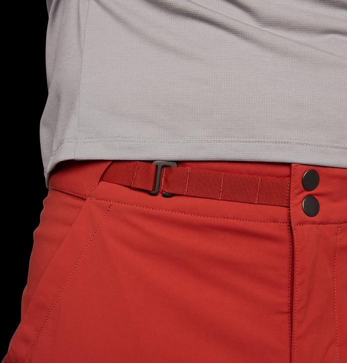 Actual product image Black Diamond M Technician Alpine Pants (34)
