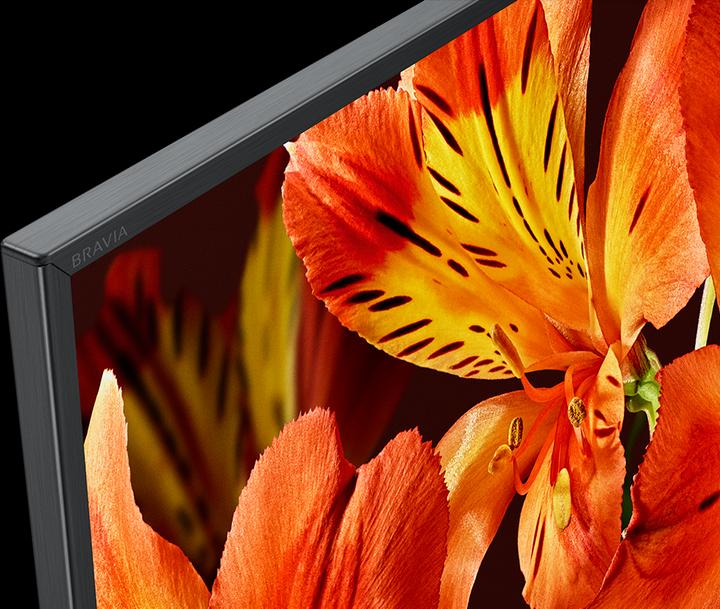 Produktbild Sony Kd-43xf8505 (43", LCD, 4K, 2018)