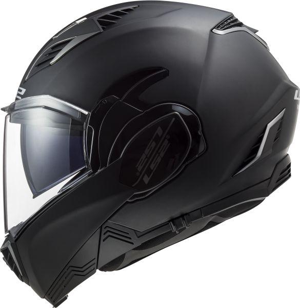 Image du produit LS2 FF900 Valiant II Solid (XXL)