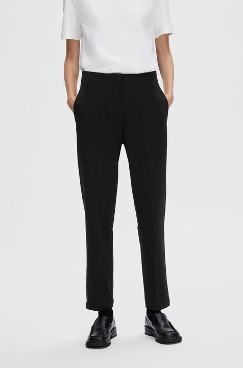 Image du produit Selected Femme Elegante Tapered Hose (40)