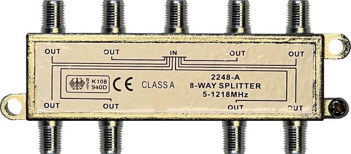 Produktbild Kreiling F-Verteiler (Verteiler)
