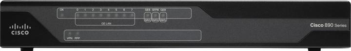 Produktbild Cisco 892FSP: IntServ Router