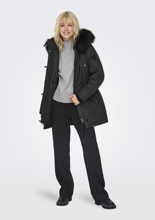 Produktbild Only ONLIRIS Langer Parka Langer Parka (XXS)