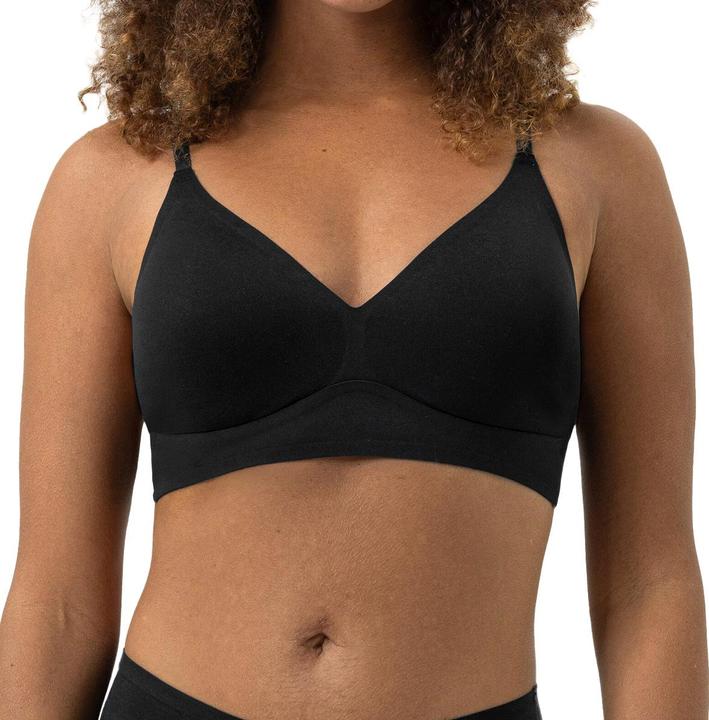 Produktbild Mey Simply Better Invisibles Triangel BH (XS, Einzelpack)