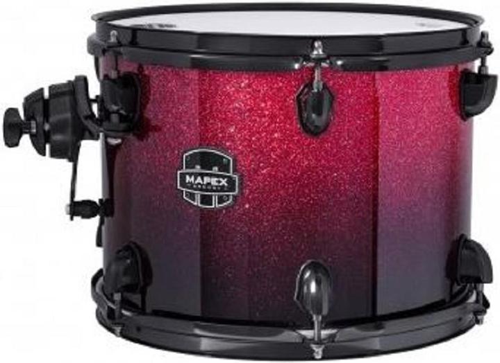 Actual product image Mapex MX Armory 10" Tom NV /KHW (Acoustic drum)